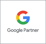 Google Partner Agentur Logo