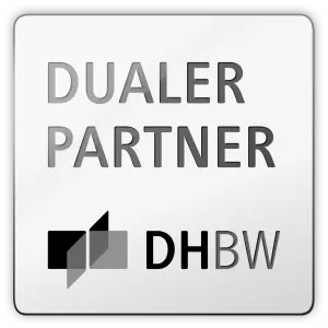Dualer Partner DHBW