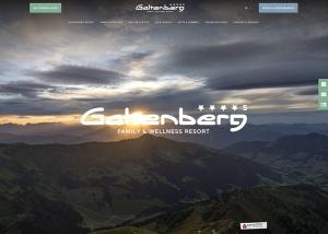 Webdesign Galtenberg