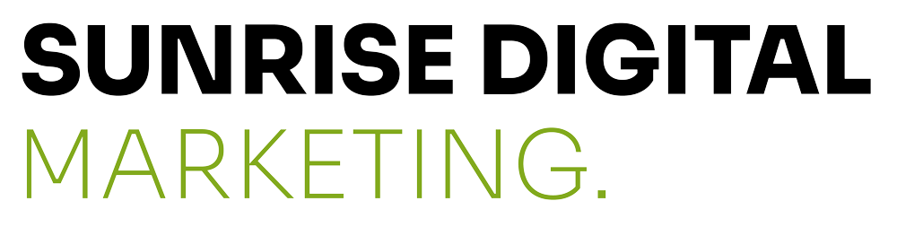 SUNRISE DIGITAL Logo